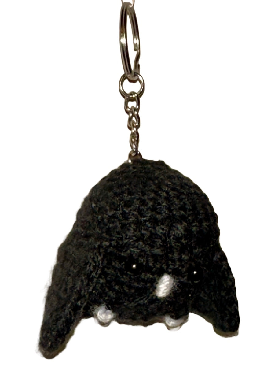 Darth Vader Keychain