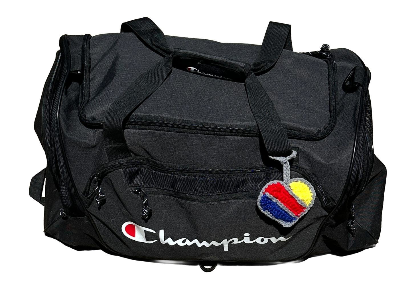 Southwest Luggage Tag