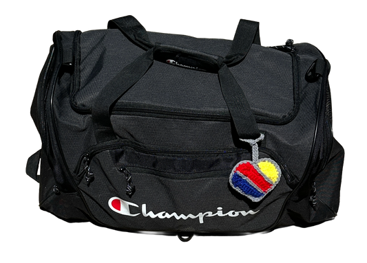 Southwest Luggage Tag