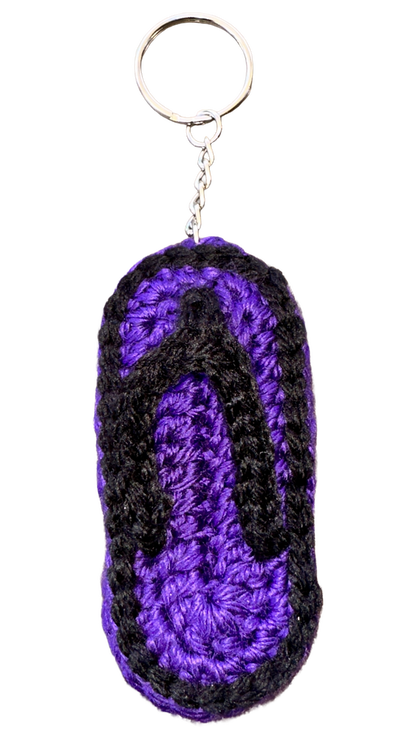 Sandal Keychains
