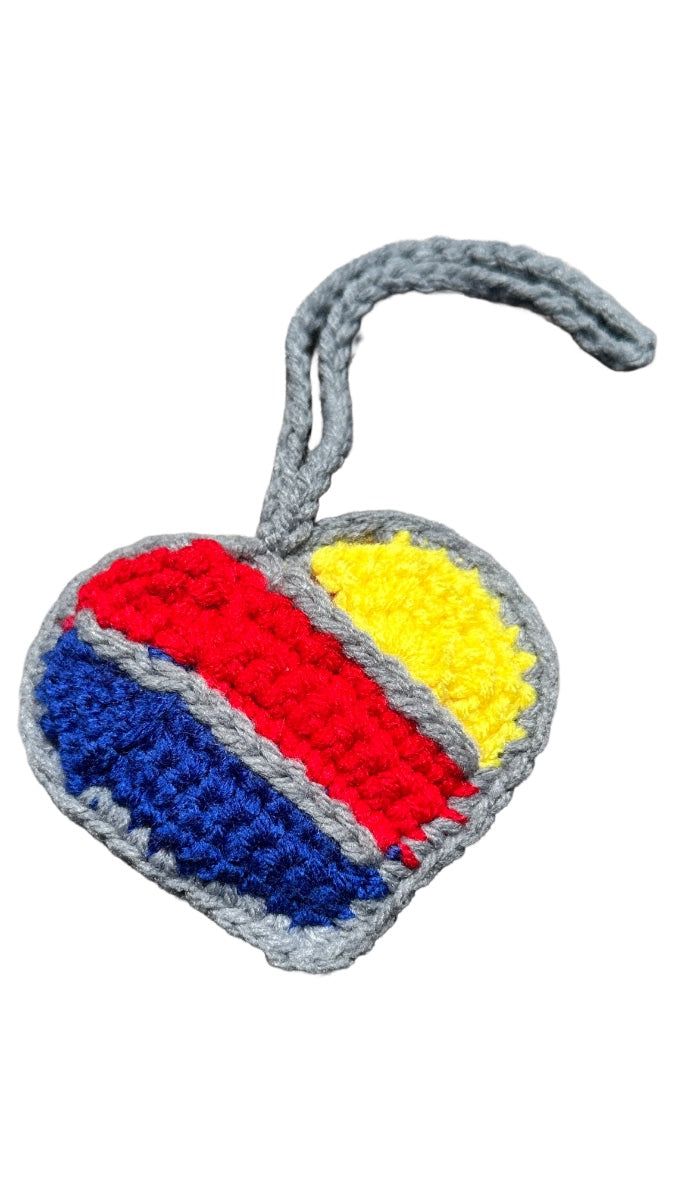 Southwest Luggage Tag