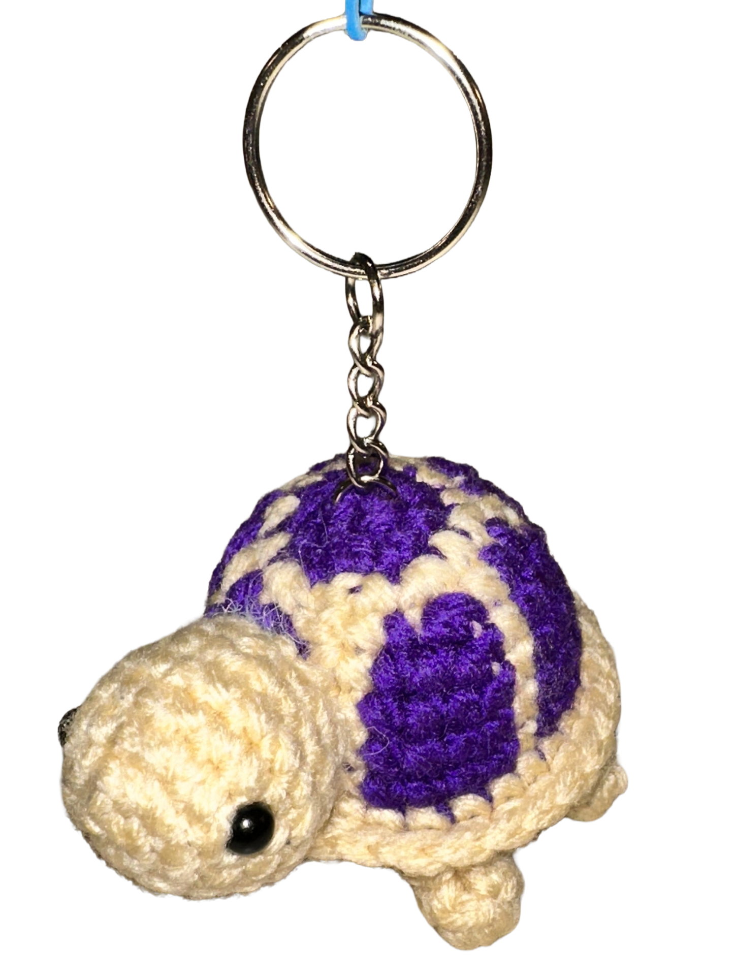 Turtle Keychain