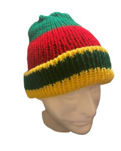 Fiesta Beanie