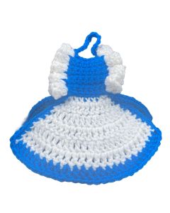 Soap Bottle Dress