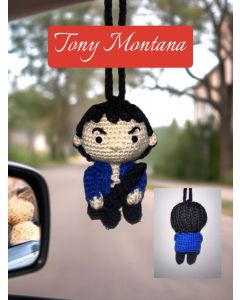 Tony Montana