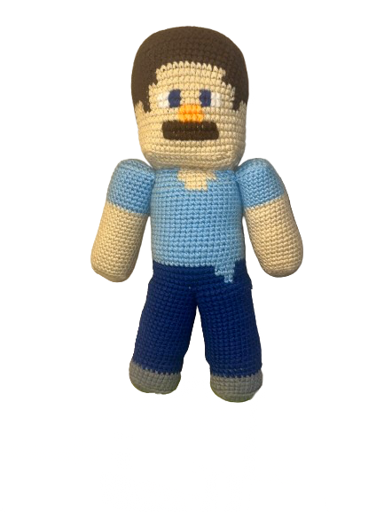 Handcrafted Character Collection