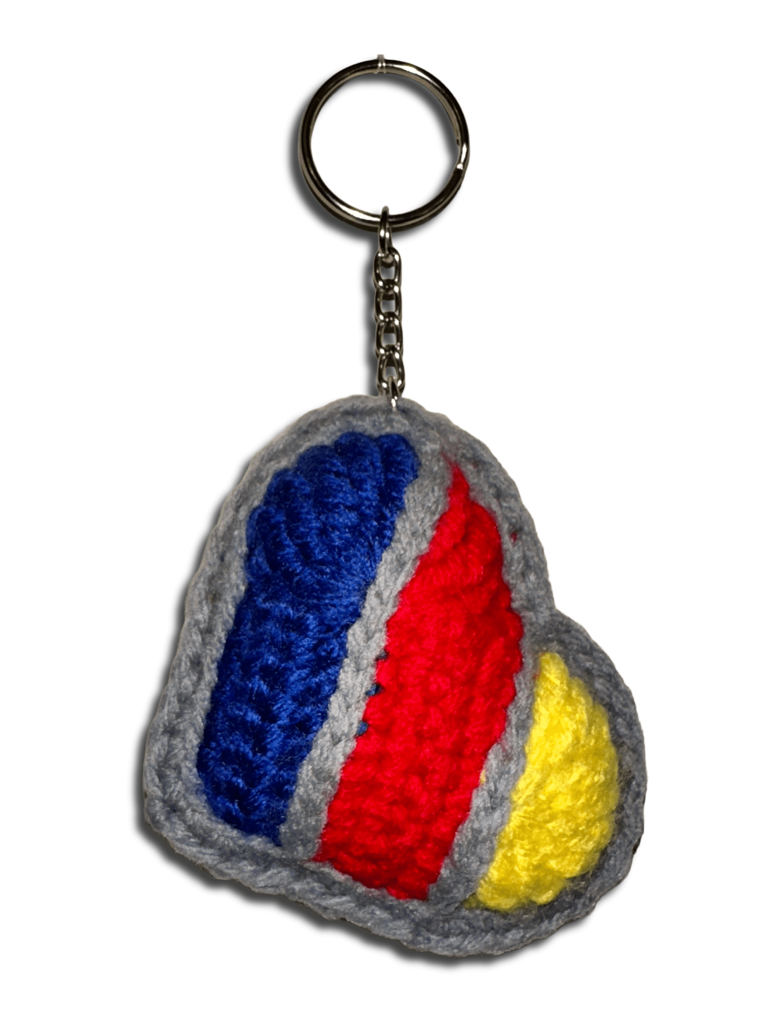 Handcrafted Keychains Collection